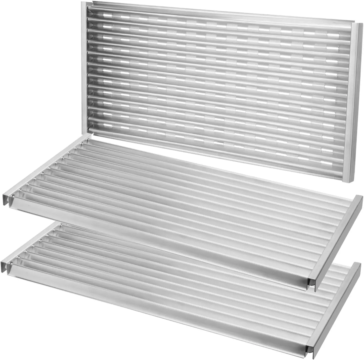 

17" Grill Grate for Charbroil Performance TRU-Infrared 450 3-Burner 463370719 463371719 463371116 463371316 463371716 463336016,