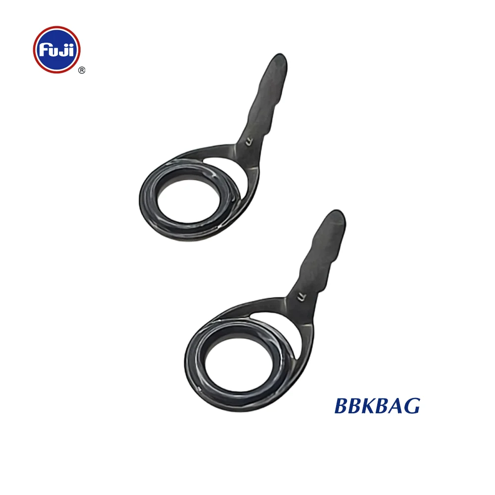 guia-fuji-original-estrutura-kb-anel-alconite-vara-de-pesca-giratoria-e-fundicao-de-um-pe-brilhante-cinza-escuro-guias-de-substituicao-2-pecas