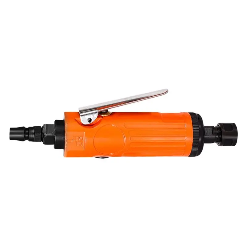 ABFI Tire Repair Tool Included, High-Power Grinding Machine Set, Pneumatic Handheld Air Grinder, Grinding Heads