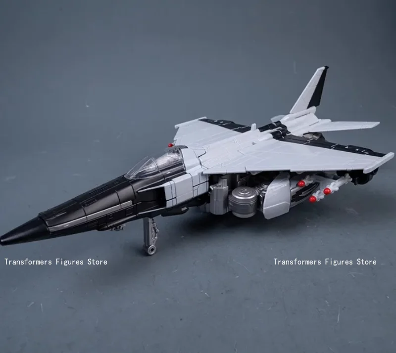 المشجعين هواية المحول الأصلي LS-01 LS01 نيترو زيوس المعادن الدوري الشكل روبوت الأطفال مشوه الأطفال مجموعة ألعاب الأطفال