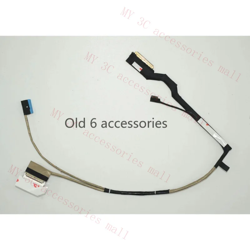 0 N5G2Y Lcd Cable Lvds Línea de pantalla de alambre para Dell Alienware M15 R6 240HZ 360HZ