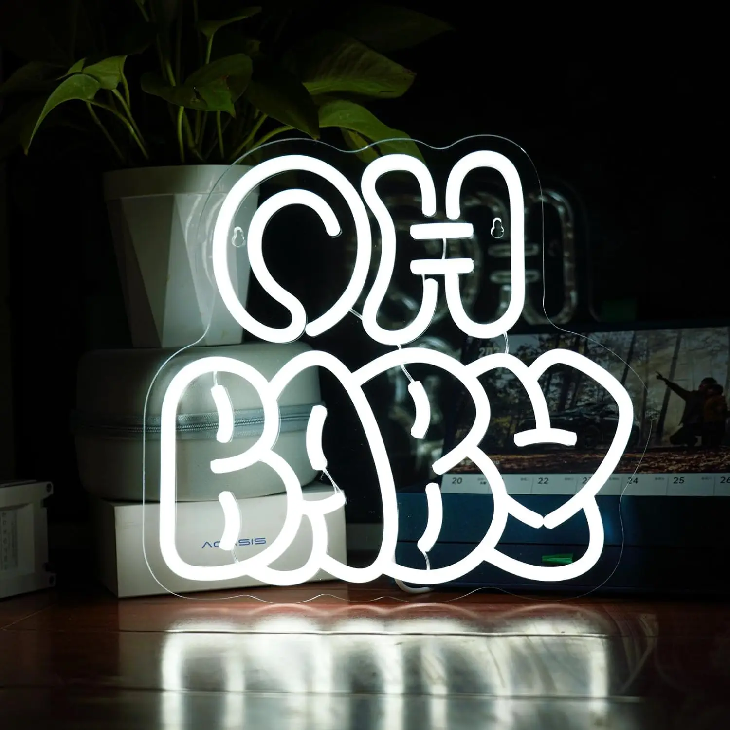 oh-baby-neon-sign-for-bedroom-wedding-baby-shower-gender-reveal-party-decoration-personnalise-gift-usb-dimmable-led-light