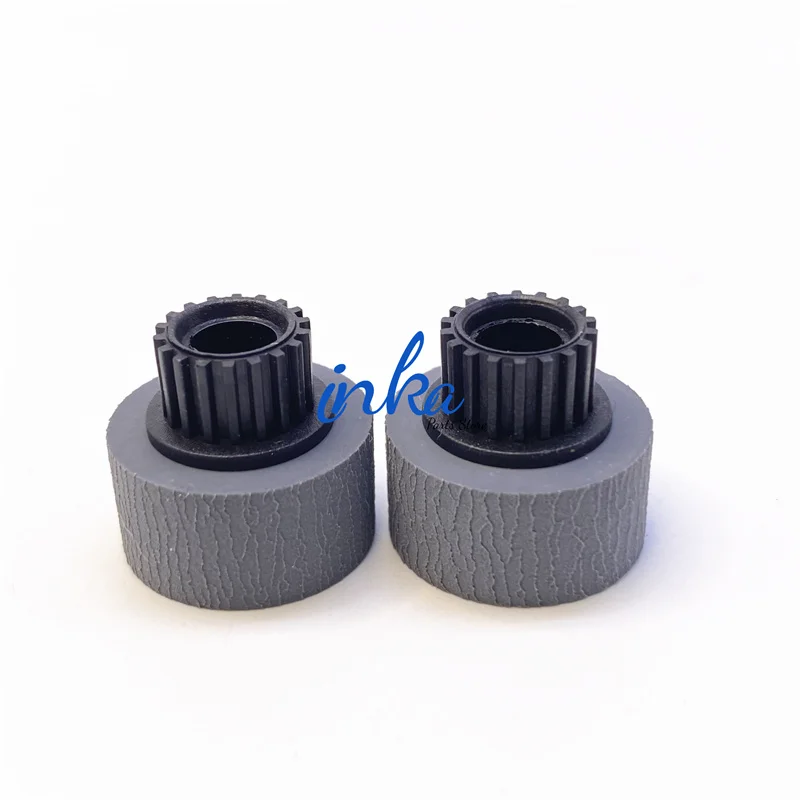 Imagem -02 - Rolo de Coleta de Esponja para Ricoh Aficionaire Qualidade a B8303503 2060 2075 1060 1075 mp 7502 2075 7001 6001 8000 Mp8001 Mp9001 15 Pcs