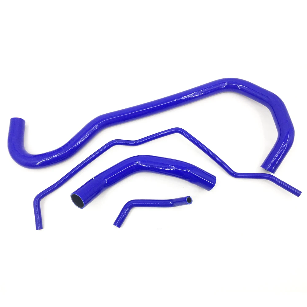 

WATER SILICONE RADIATOR HOSES FIT FOR HUMMER H2 2003-2006