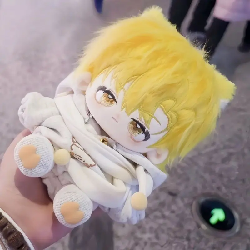 محشوة 20 سنتيمتر انه يهتم لعبة Spylent القطن ألعاب الدمى كوس الأطفال الكبار فستان متابعة ألعاب من القطيفة هدايا الاطفال أو حلية إرسال الأصدقاء