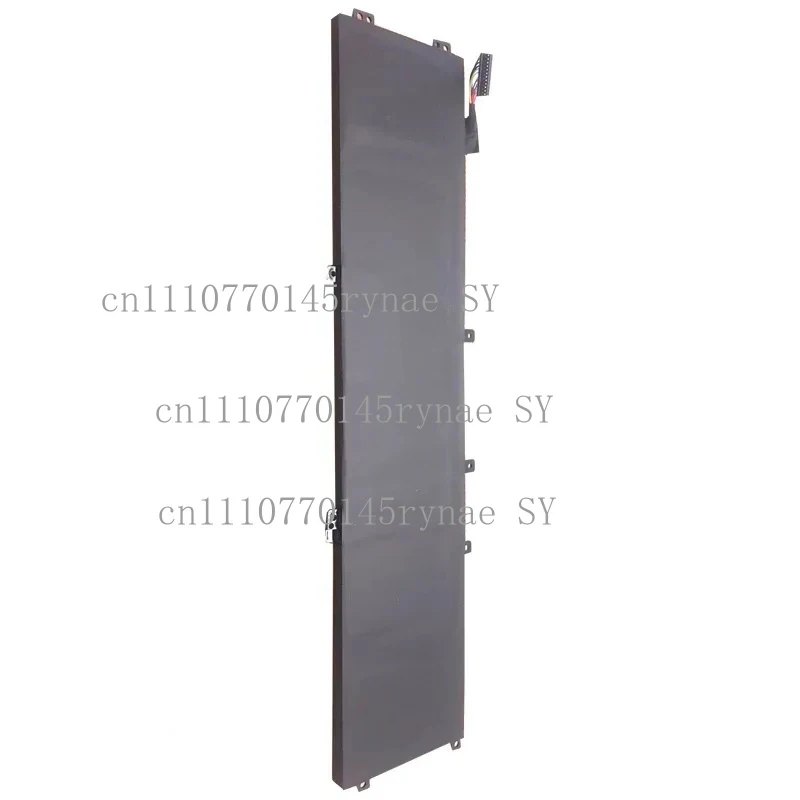 New 4GVGH 11.4V 84Wh Laptop Battery For Dell Precision 5510 XPS 15 9550 1P6KD T453X