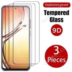 3PCS For Hotwav Note 12 Tempered Glass Protective On HotwavNote12  Note12 6.8