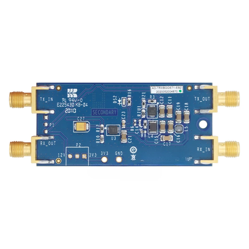 

AD-TRXBOOST1-EBZ Amplifier RF Evaluation Board, Development Kit Module