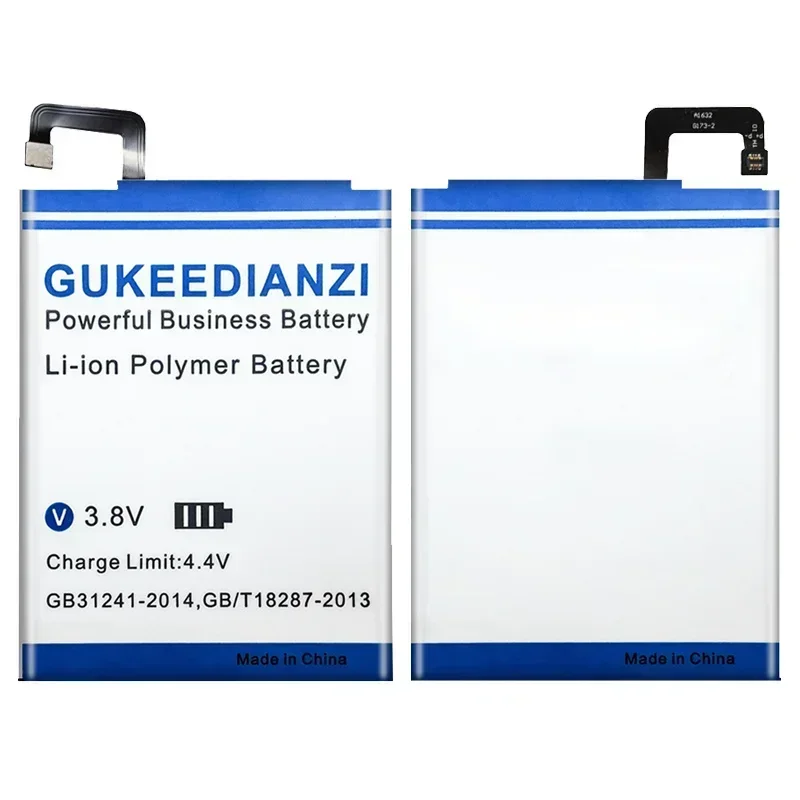 Full Capacity BN42 Mobile Phone Battery For Xiaomi Redmi 4 (2G RAM 16G ROM Edition) 6100mAh 