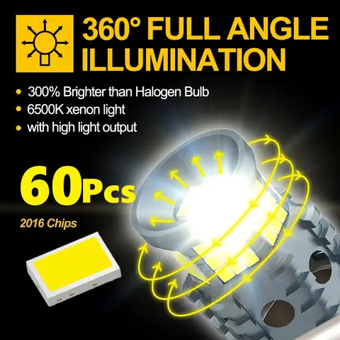 10 best sales led t25 - №6