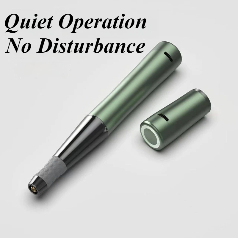 

Permanent Makeup Devices Aesthetic Tattoo Pen Machine Men Professional Micropigmentation Machines Wireless Tattoos Equipment