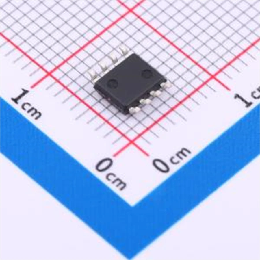 200 قطعة/الوحدة LM2903DR2G (المقارنات)