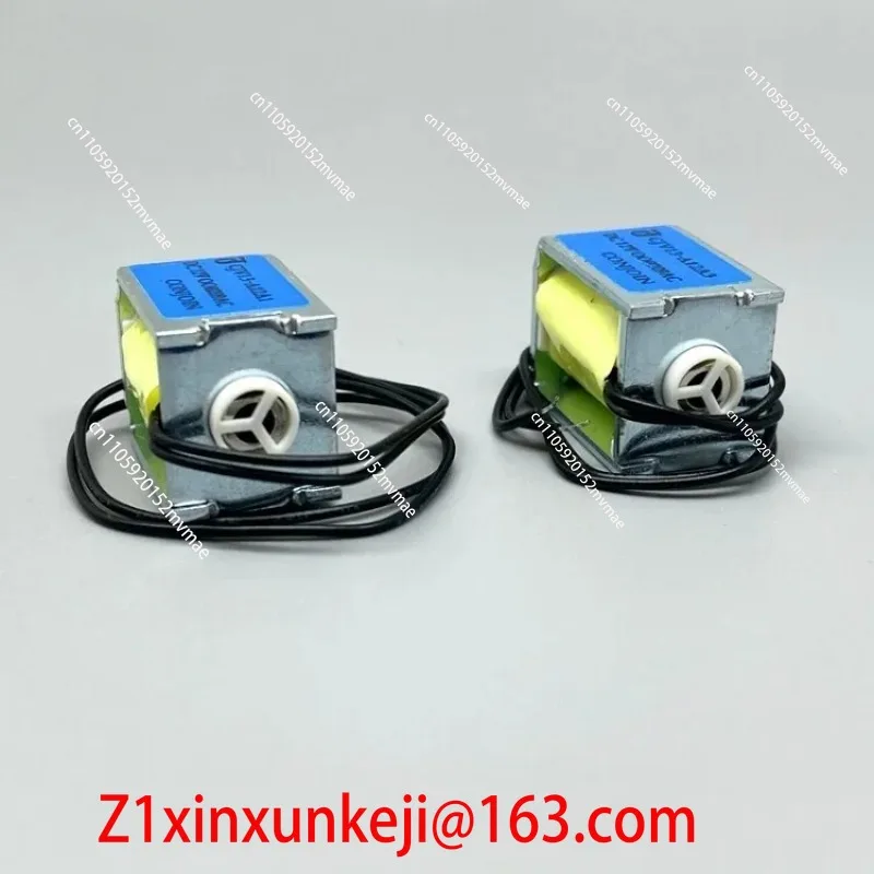 CJV13 Solenoid Valve DC 12V Fast/slow Valve Optional A1 Normally Open Vent Valve Motor