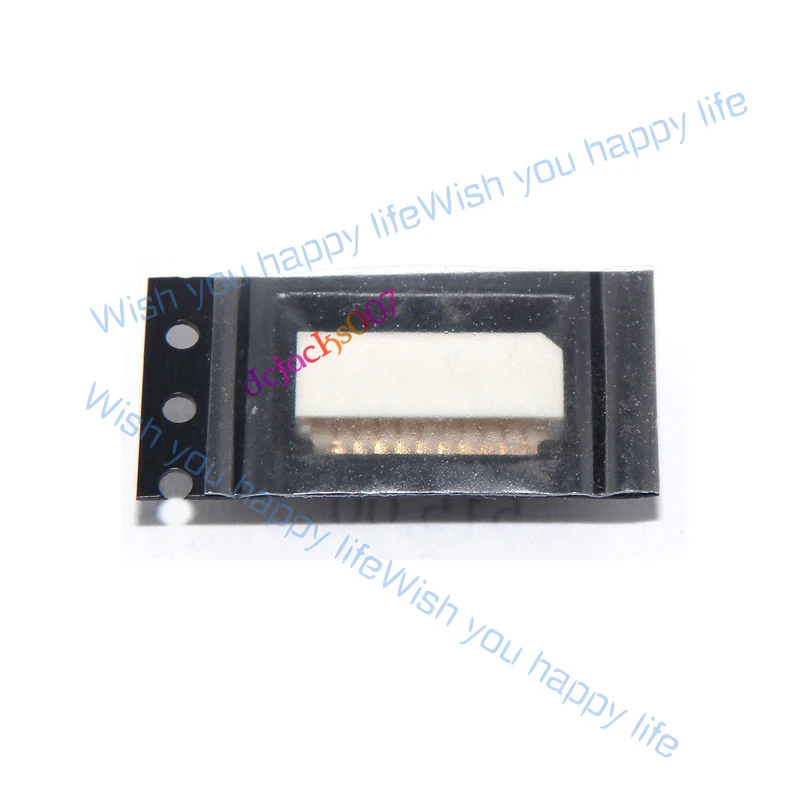 L... for Razer Blade 14 2017 RZ09-0195 DC Power Jack Motherboard Male Connector Housing