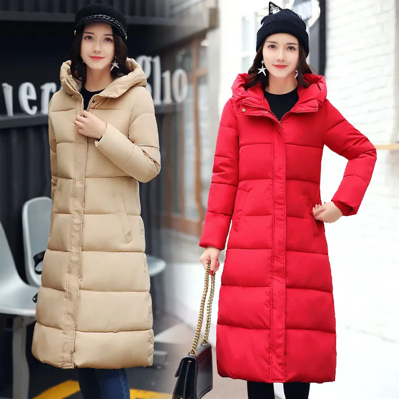 

Cheap wholesale 2021 autumn winter new fashion casual warm jacket female bisic women coats Lady overcoat woman parka BAy0001