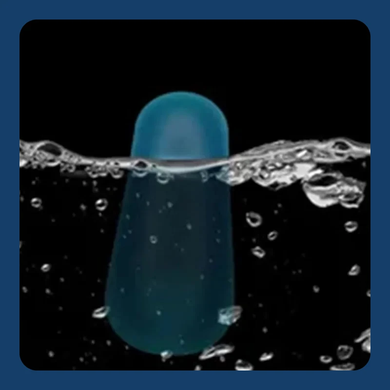 100-pcs-lote-alta-qualidade-espaco-de-borracha-feijao-mar-carpa-pesca-com-mosca-azul-borracha-oval-rolha-pesca-flutuador-bobber