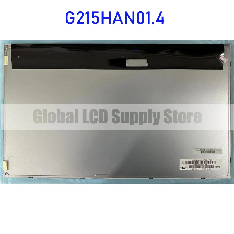 

G215HAN01.4 21.5 Inch LCD Display Screen Panel Original for Auo Brand New