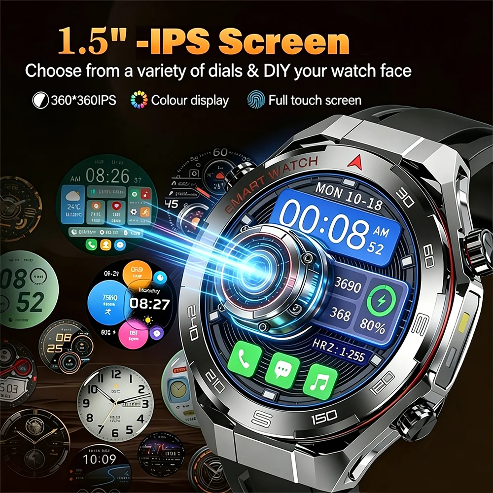 Reloj Inteligente Deportivo co - Japanese Lifestyle In Japanese reseña y precio