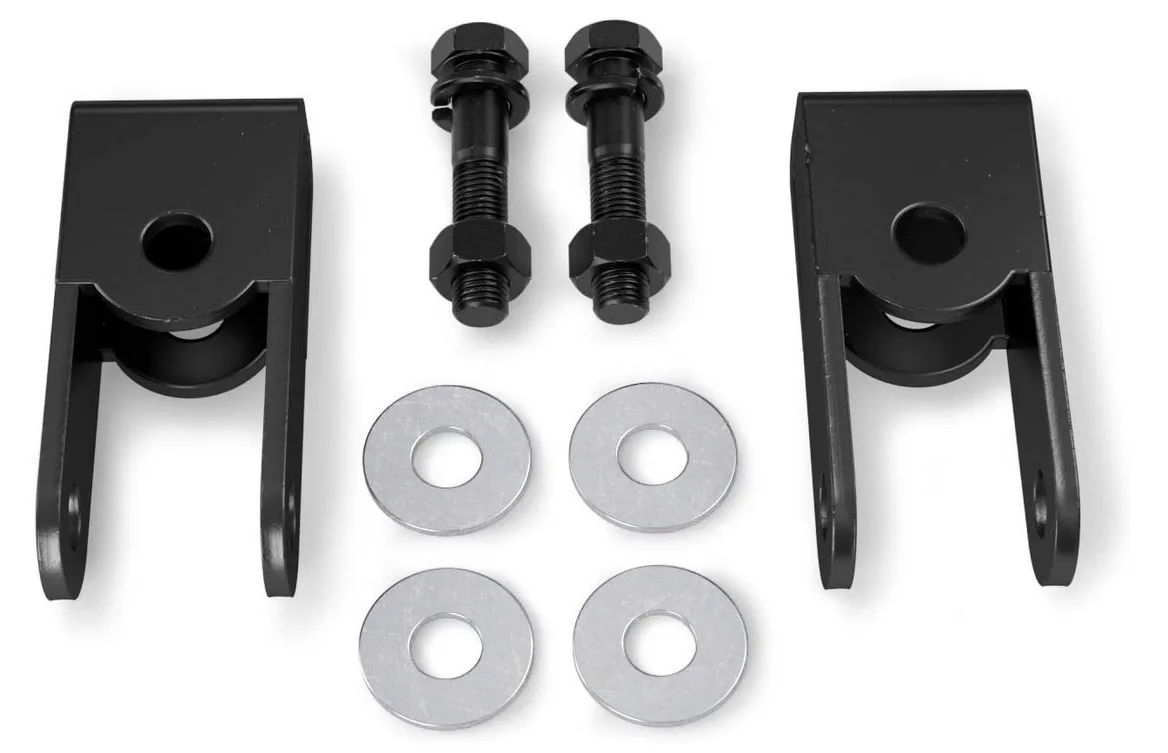 Подъемный рукав шасси