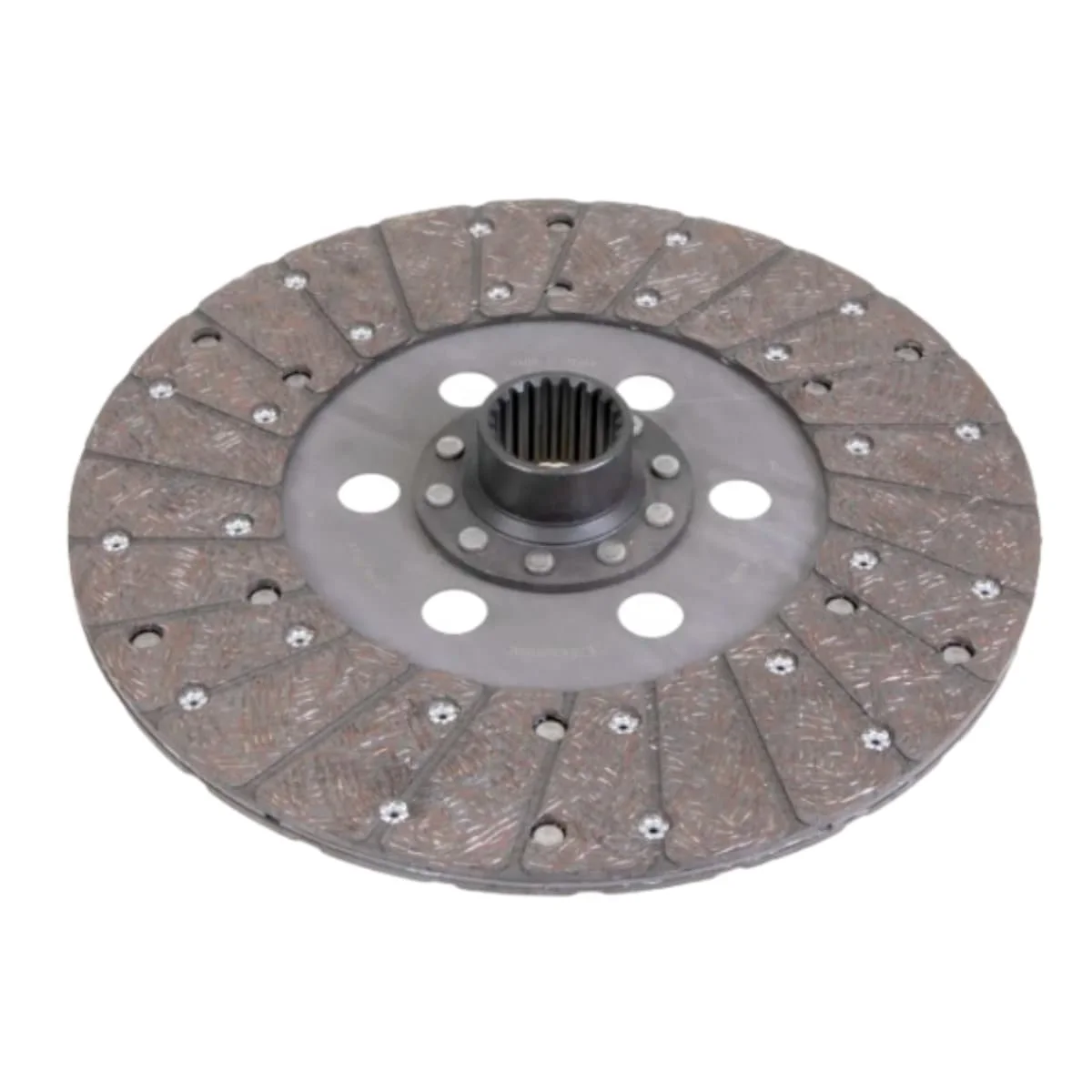 

Agriculture Equipment Parts Clutch Disk 000609425 609425.0 609425.1 609425.2 For Combine Harvester Dominator 86 108