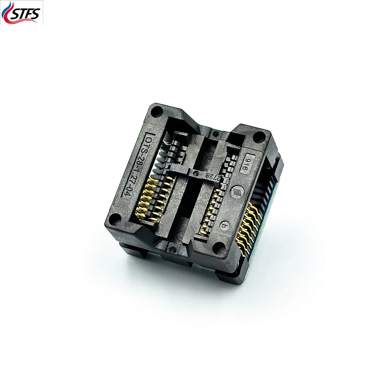 SOP16 to DIP8 Wide-body Seat Wide 150mil 200mil 208mil 300mil Programmer SOP8 Adapter Socket for EZP2010 EZP2013 CH341A IC test