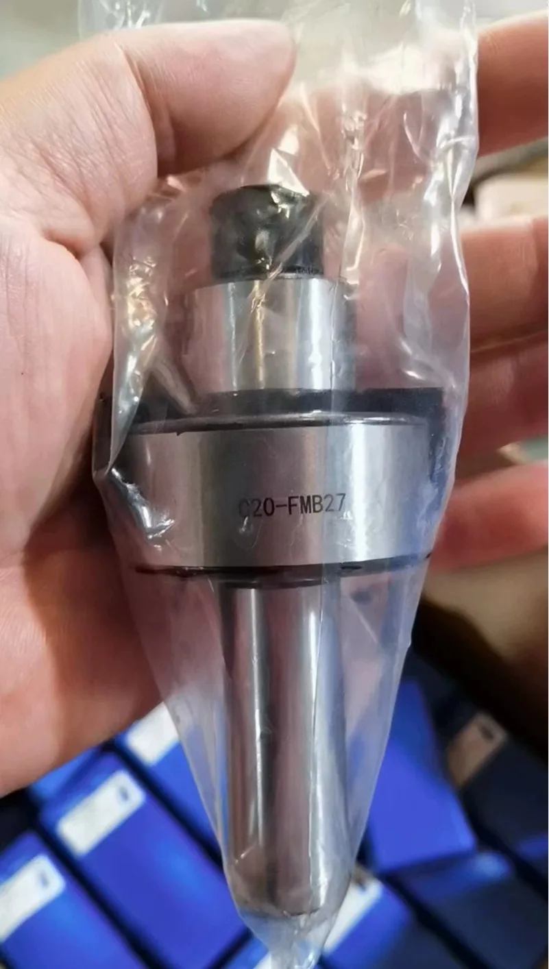 

Фреза для торцевого фрезерования с прямым хвостовиком CNC, 1 шт., C20-FMB22/27/32/40, C25-FMB, диаметр хвостовика 20 мм