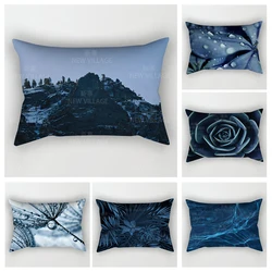 Home decoration Natural and Animal Styles pillow cushion cover Home decor throw pillow covers 30*50 pillowcase 30x50 40x60 50*70