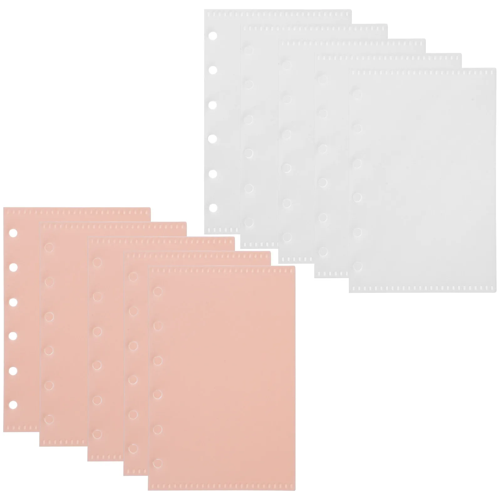 A7 6-Ring Binder Po…