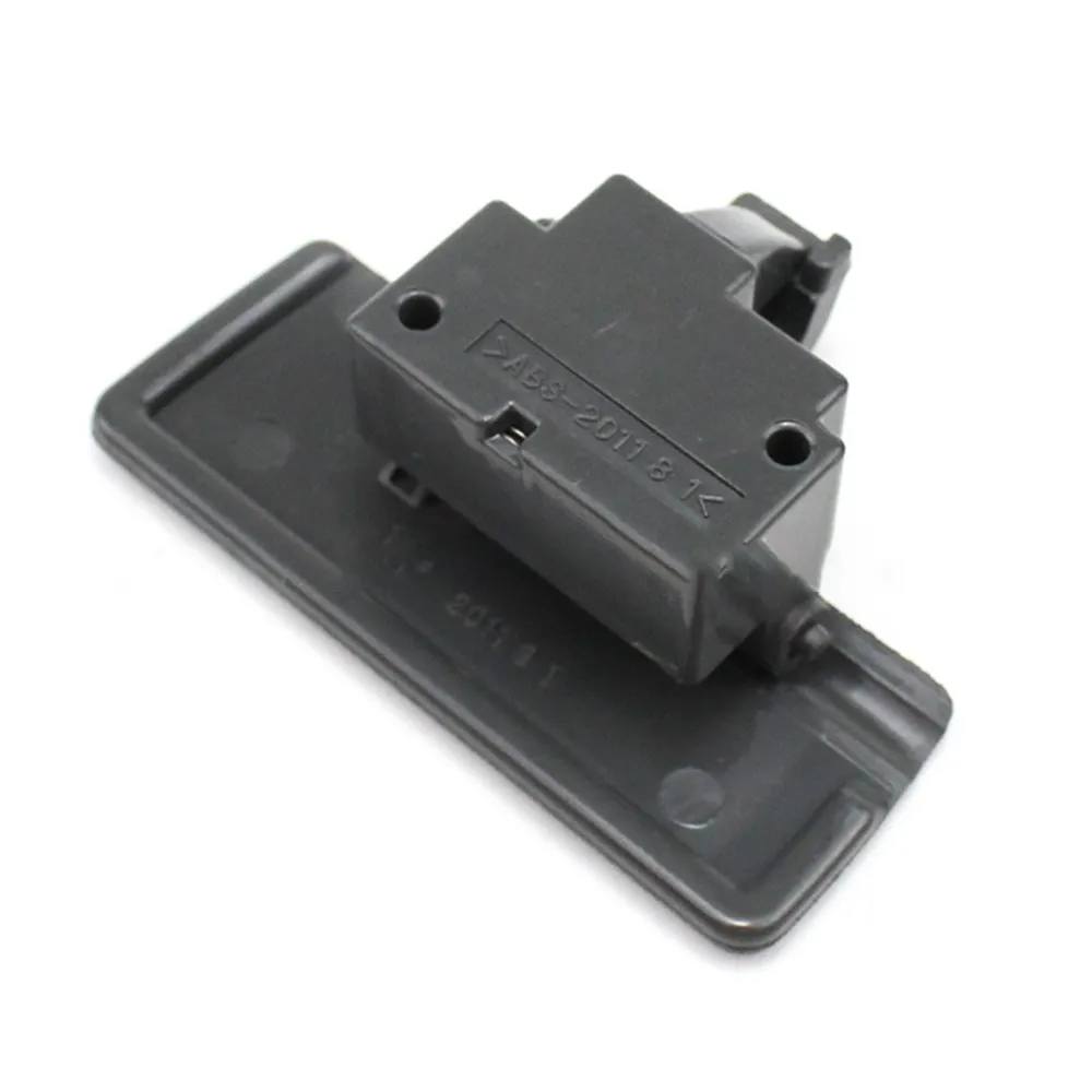 Car Glove Box Lock Latch Handle For Suzuki SX4 Swift RW415 RW416 RW420 2006-2012 Car Glove Box Lid Open Lock Handle Puller
