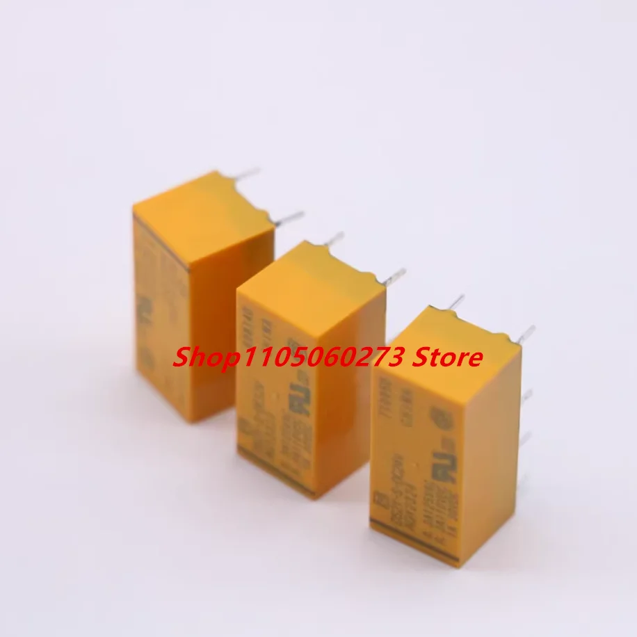 2-pecas-novo-original-ds2y-s-dc5v-ds2y-s-dc12vds2y-s-dc24v8-pinos-2-em-2-off-rele-de-sinal-pequeno