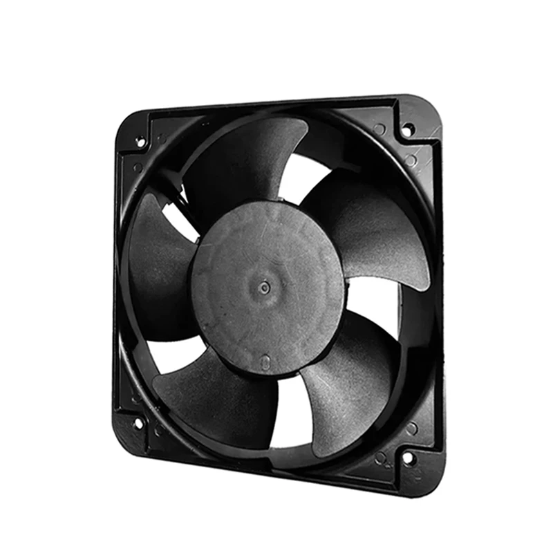 ORIGINALE YD15050HBL DC24V 15050 150*150*50mm NUOVO RADIATORE VENTOLA DI RAFFREDDAMENTO