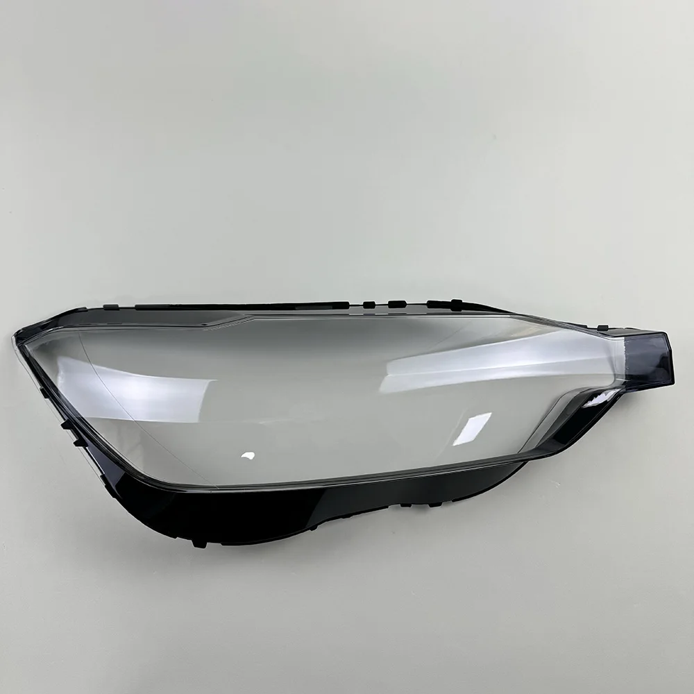 Headlamp Cover Headlight Shell Lens Plexiglass Replace Original Lampshade For Volvo XC60 2018 2019 2020 2021 2022 2023 2024