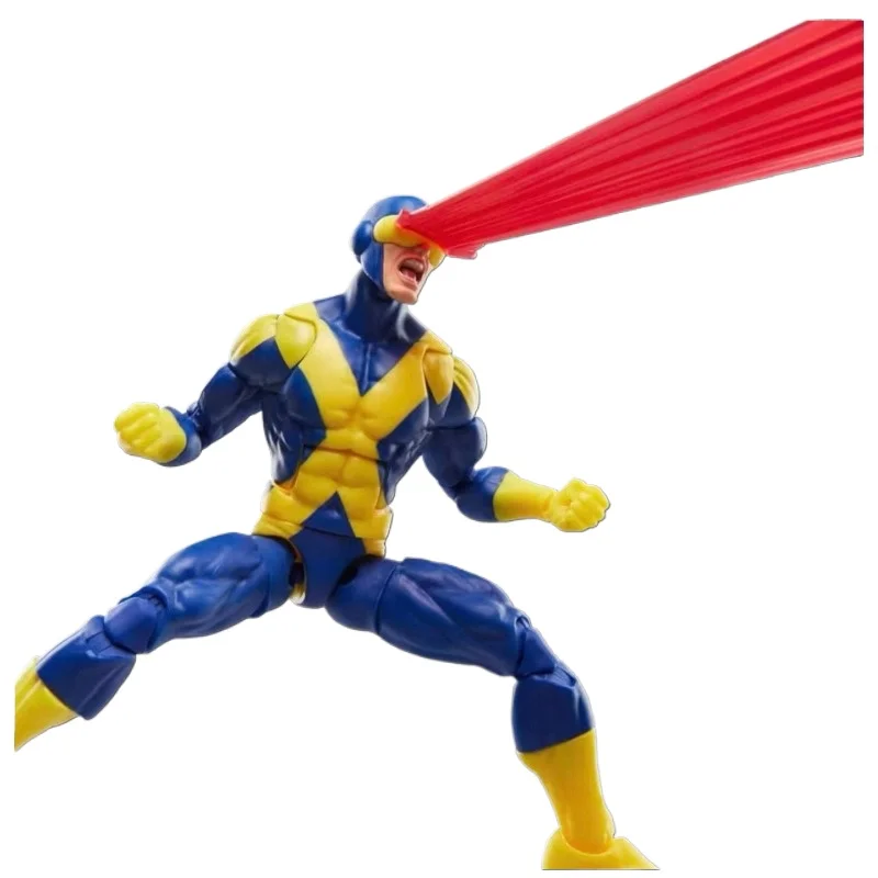 

Оригинальная фигурка Циклопа из серии Marvel Legends X-Men, модель, подарок, игрушка