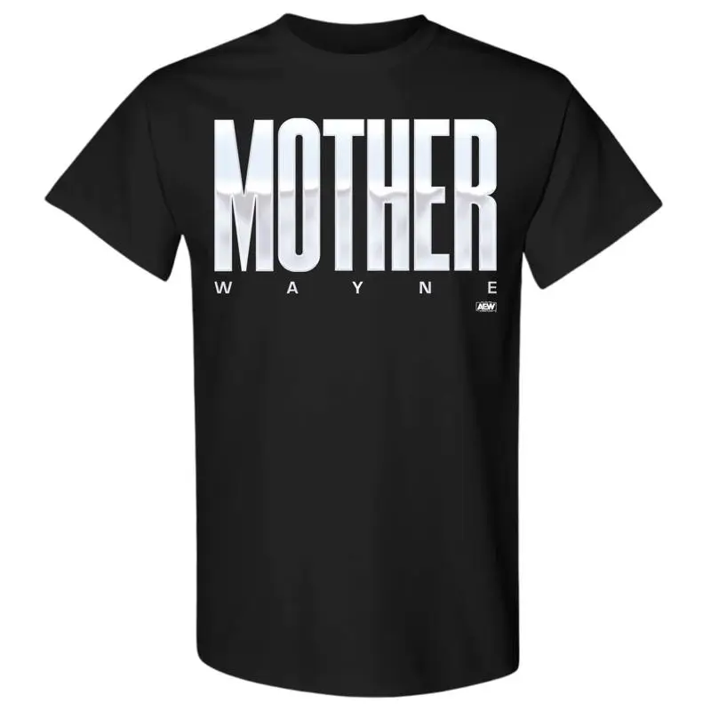 Shayna Wayne Mother…