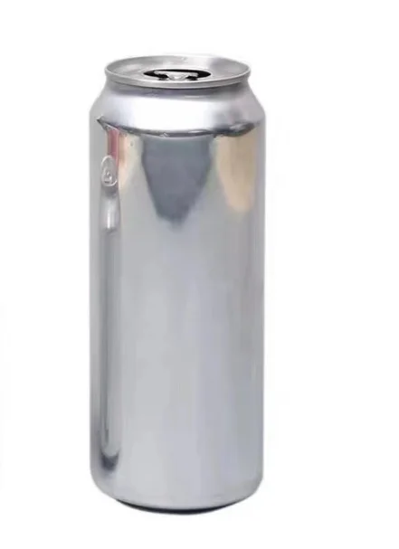 500ML aluminum cans and lids