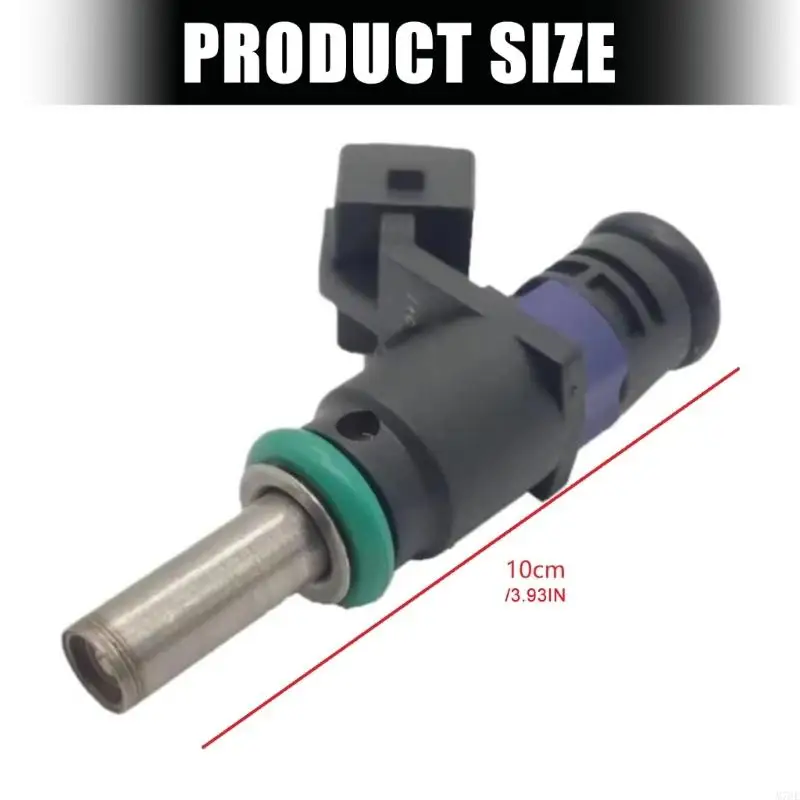 M76E 39300-PTA1-800 Modellspezifisches Kraftstoffeinspritzdüsenteil für 450I 500I-Wartungsteil – Detail 6