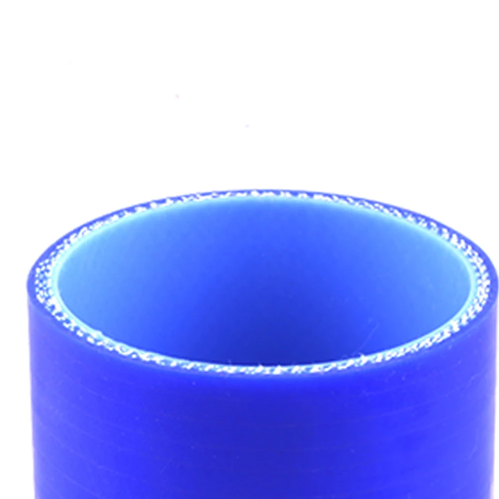 70 مللي متر 2.75 خرطوم توربو سيليكون الكوع مقرنة الأنابيب #5