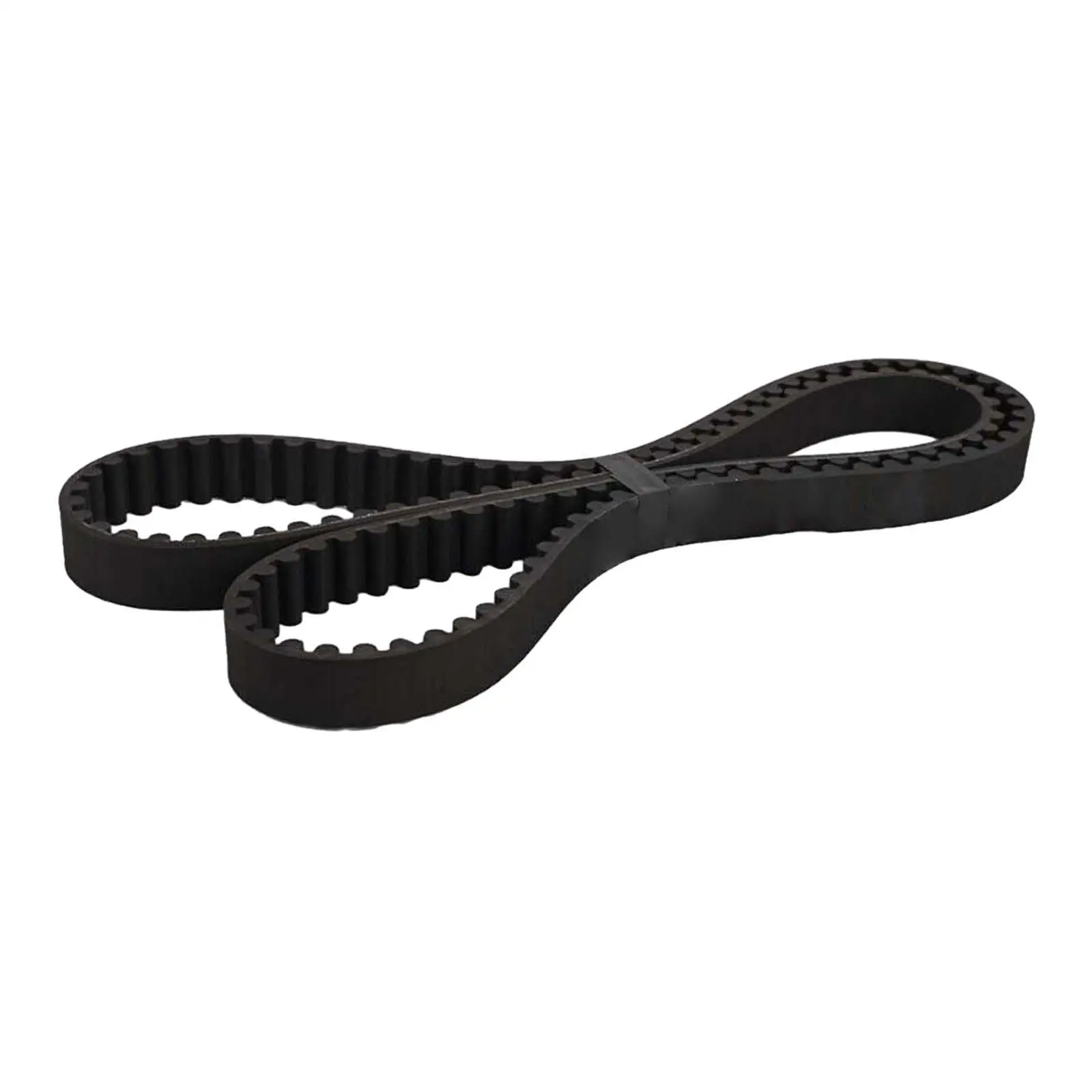 Rear Drive Belt 40058-07 Directly Replace for Harley-davidson Durable