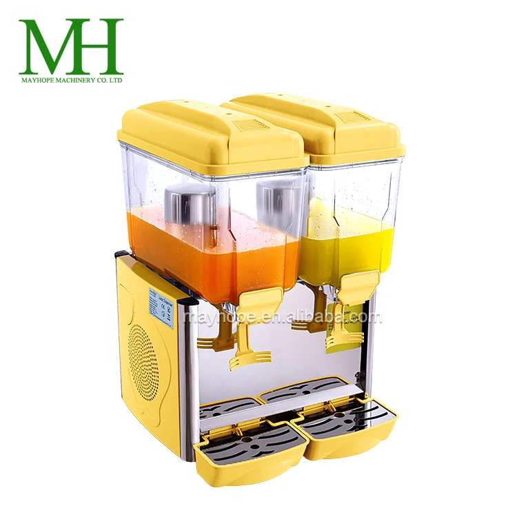 High Quality Soda Dispenser Machine / Juice Dispenser Machine / Soda Fountain Machine Soft Drink Dispenser