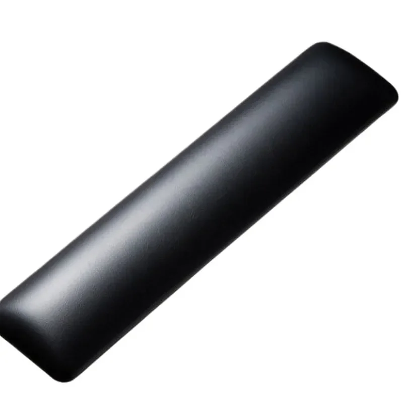 Ergonomic TPU Keyboard Wrist Pad TOK-GELPNL Smooth Wipeable Surface Reduce Wrist Fatigue For Office Desktop