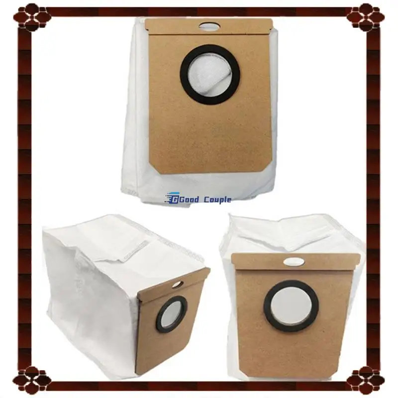 24-Hour Delivery For Conga Home 10000, 8090 Ultra, 9090 AI / Eufy L50, L60 SES / Everybot Q5 / Roidmi EVE CC Part Accessories Du