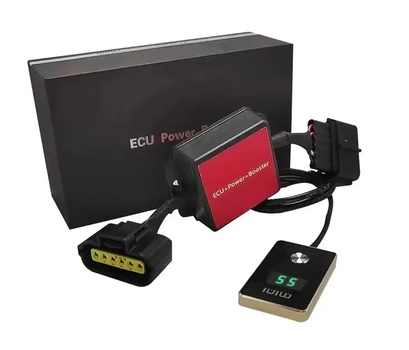 

2025/2022 Новый товар!!! Plug and play JX20 Общий 8 режимов вождения 2, система управления педалью, электронный контроллер дроссельной заслонки