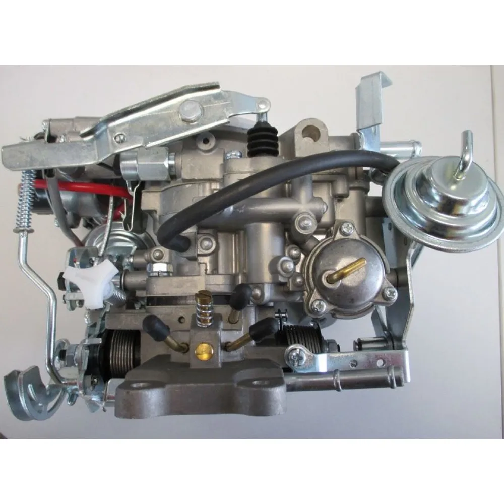 New Carburetor fit for Toyota 1FZ Land Cruiser 1992-1999