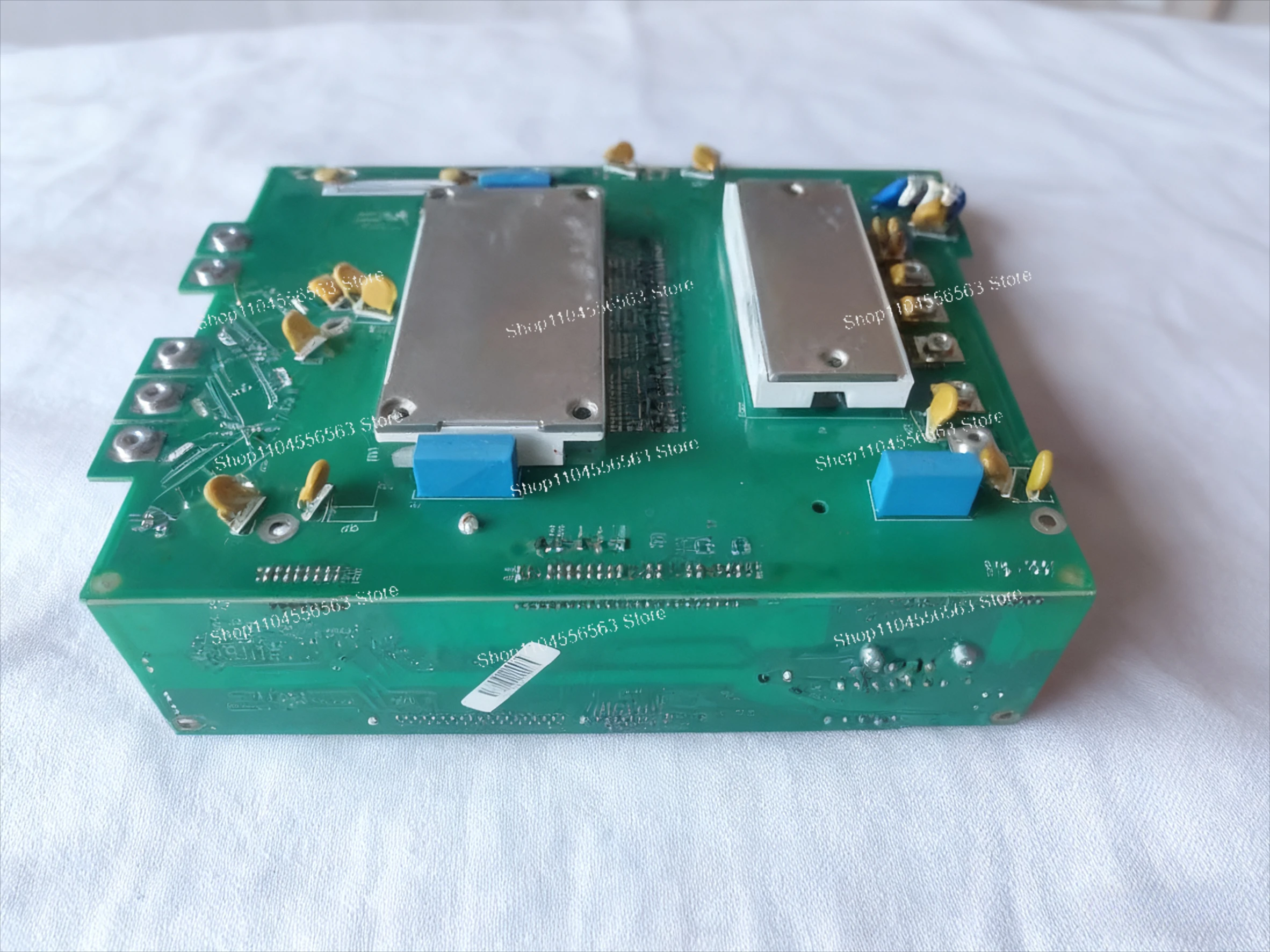 ABB Frequency Converter ACS850 ACSM1 Drive Board JINT-C1C/JSEM-C3C/C4C/D2C/D3C/D4C