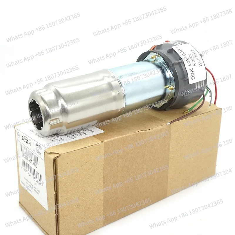 

Original GHG20-63 GHG23-66 Hot air blower heating unit 1600A01N6C