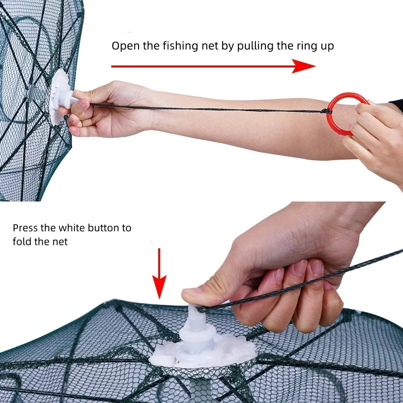 Thumbnail 4 - #24 Fishing Traps Comparison Guide