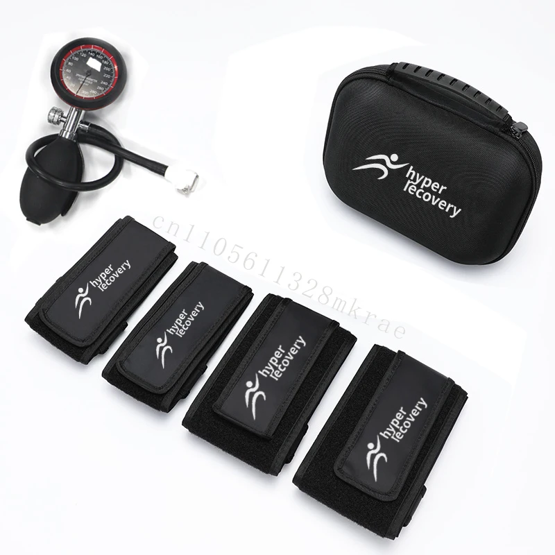 

2025 NewDropshipping BFR Bands Classic Blood Flow Restriction Occlusion Training Band for Arm and Leg Muscle Fitness BRF Bands