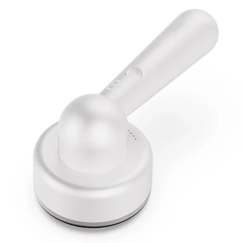 

Новый LED-дисплей, 3 скорости работы, перезаряжаемый прибор для удаления ворса