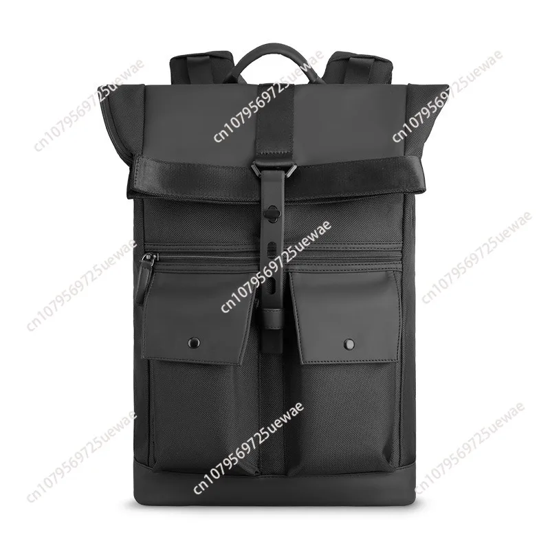 Casual business backpack large capacity