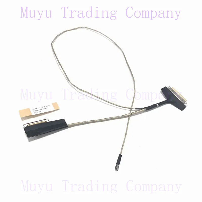 For Acer Dave a315-59 a515-47 a515-57 a515-57t s50-54 laptop video screen LCD LED display ribbon camera flex cable dc020042c00